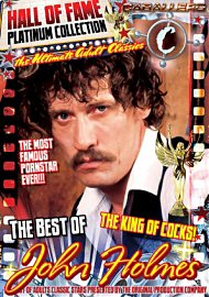 The Best Of John Holmes (208875.7)