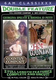 Double Feature 31 - Country Comfort & Hot Country (2023) (213198.18)