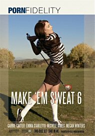 Make Em Sweat 6 (2 DVD Set) (2020)