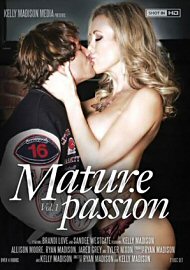 Mature Passion 1 (2 DVD Set) (221669.349)