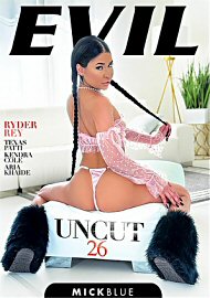 Uncut 26 (2024) (223671.0)