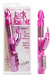 Jack Rabbit Waterproof Vibe - Pink (se-0610-70-2) (224346)