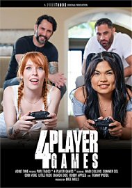 4-Players Games (2024) (225652.5)