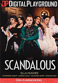 Scandalous (2024) (225746.0)