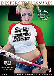 Daddy Made Me A Monster (2017) (226048.10)