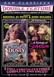 Double Feature 69-Little Orphan Dusty & A Portrait Of Seduction (2024) (226428.0)