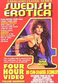 Swedish Erotica Vol.18 (226498.49)