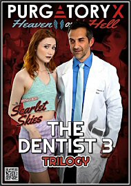 The Dentist 3 Trilogy (2024) (227919.0)