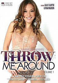 Throw Me Around (only Disc 2) (2015) (228714.50)