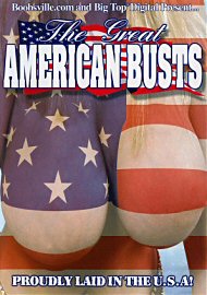 The Great American Busts (42573.38)
