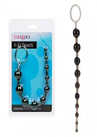 X-10 Beads Black (se-1233-03-2) (51542.12)