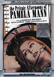 The Private Afternoons Of Pamela Mann (51637.43)