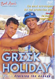 Greek Holiday (52792.0)
