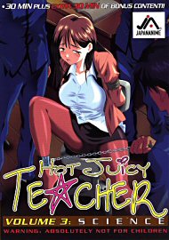 Hot Juicy Teacher 3 (78322.0)