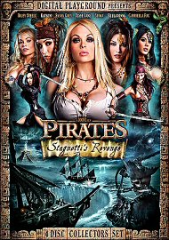 Pirates 2: Stagnetti'S Revenge (4 DVD Set)  * (82929.-16)