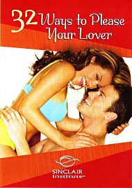 32 Ways To Please Your Lover (92328.5)