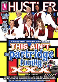 This Ain'T The Partridge Family Xxx Parody (2 DVD Set) (94467.0)