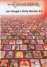 Jon Dough'S Dirty Stories 4 (97210.0)