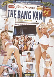Bang Van, The 8 (97533.0)