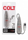 Colt Multi speed Power Pack Bullet Silver