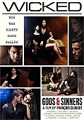 Gods & Sinners (2021) (201041.10)
